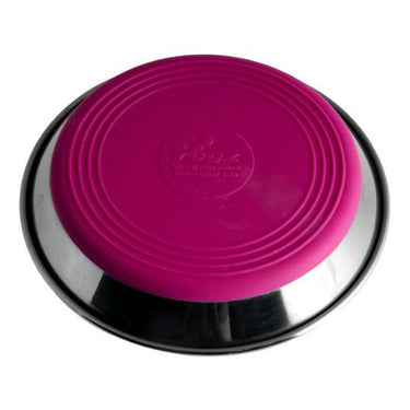 Rogz Anchovy Cat Bowl - PINK